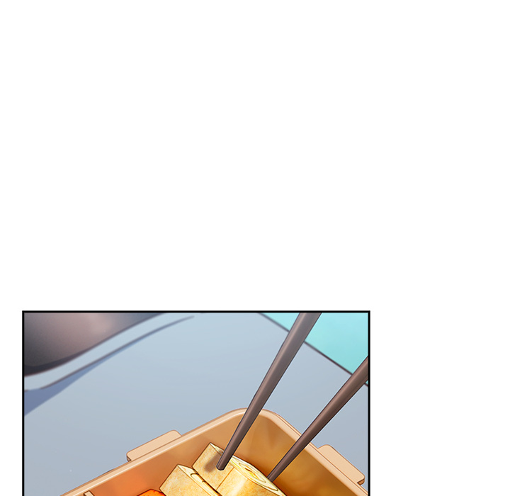 Let’s Play Hooky Chapter 22 - Page 8