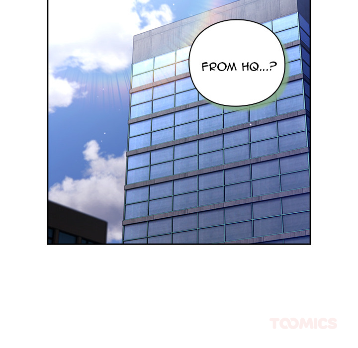 Let’s Play Hooky Chapter 22 - Page 76