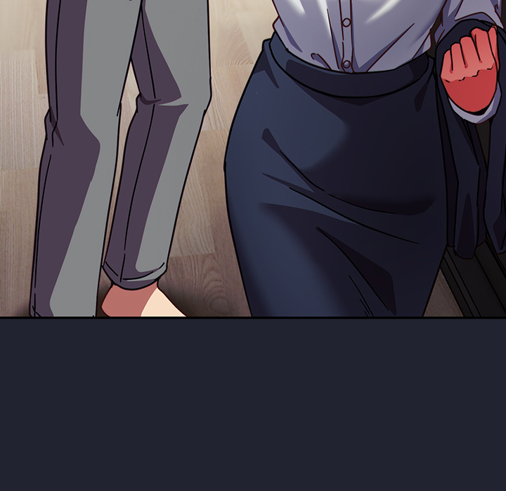 Let’s Play Hooky Chapter 22 - Page 83