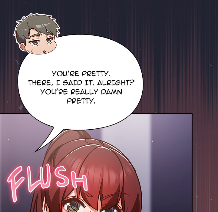 Let’s Play Hooky Chapter 22 - Page 89
