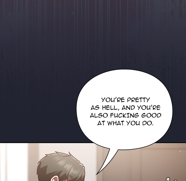 Let’s Play Hooky Chapter 22 - Page 91