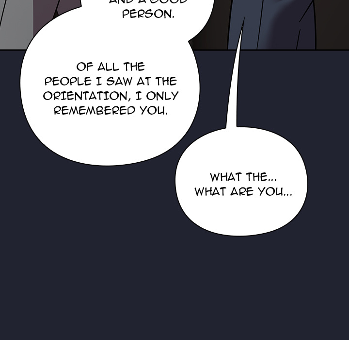 Let’s Play Hooky Chapter 22 - Page 93