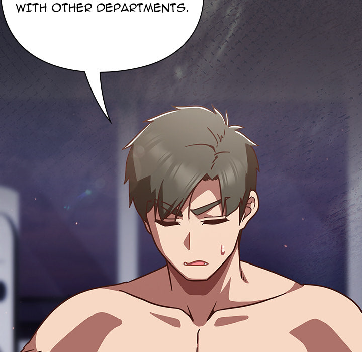 Let’s Play Hooky Chapter 22 - Page 97
