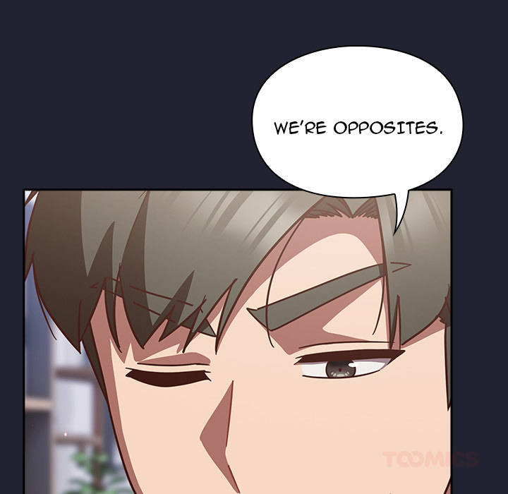 Let’s Play Hooky Chapter 22 - Page 100