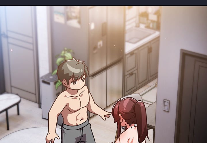 Let’s Play Hooky Chapter 23 - Page 2