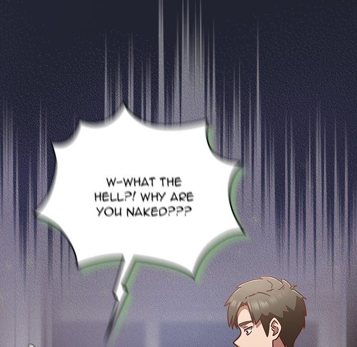 Let’s Play Hooky Chapter 23 - Page 106