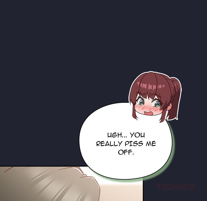 Let’s Play Hooky Chapter 23 - Page 12