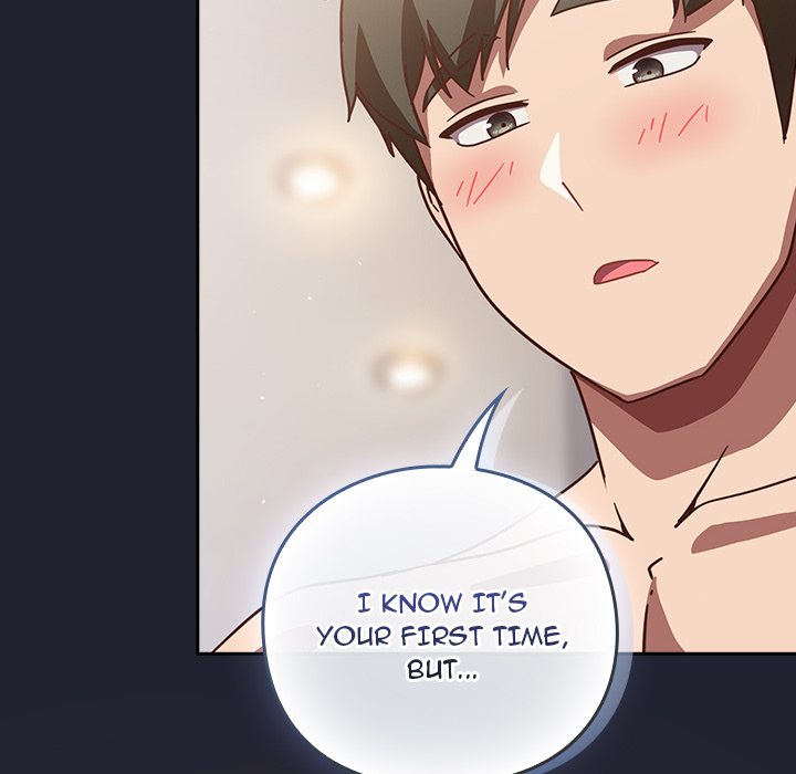 Let’s Play Hooky Chapter 23 - Page 114
