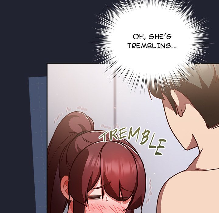 Let’s Play Hooky Chapter 23 - Page 121