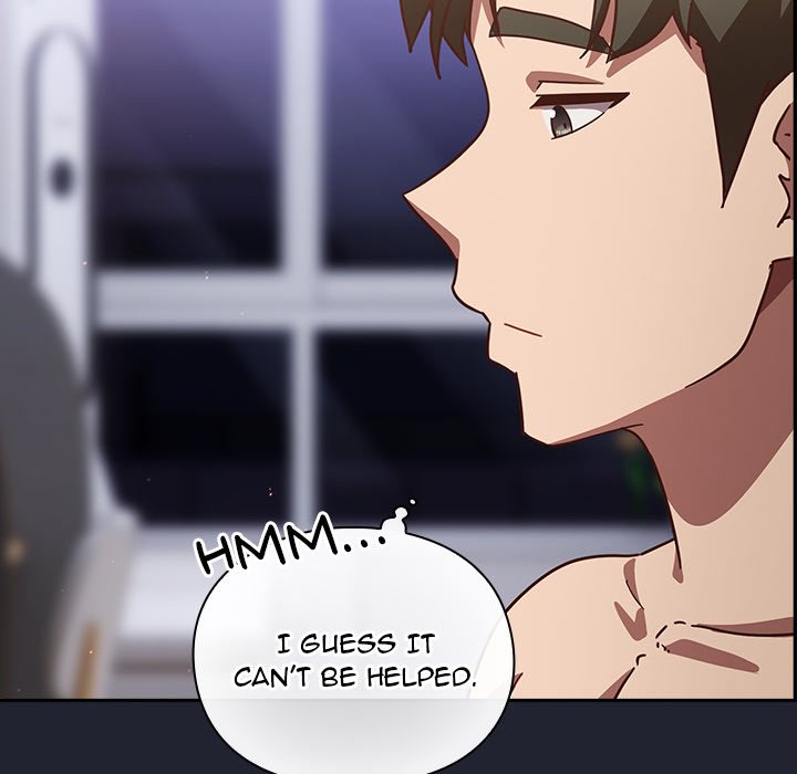 Let’s Play Hooky Chapter 23 - Page 124