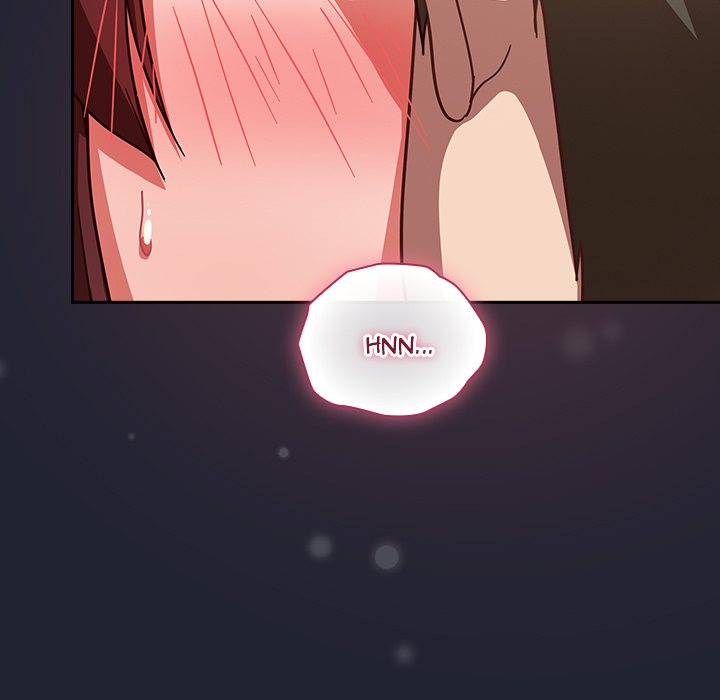 Let’s Play Hooky Chapter 23 - Page 135