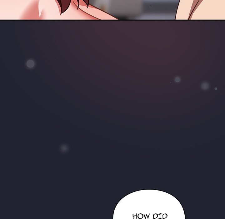 Let’s Play Hooky Chapter 23 - Page 140