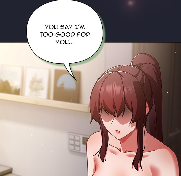 Let’s Play Hooky Chapter 23 - Page 15