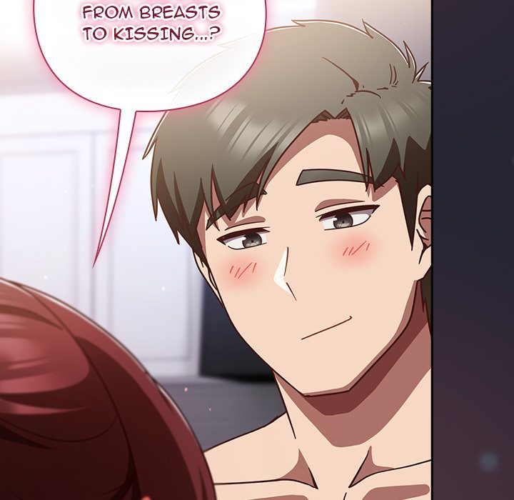Let’s Play Hooky Chapter 23 - Page 143