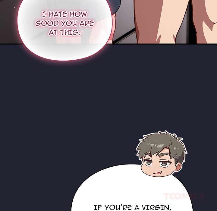 Let’s Play Hooky Chapter 23 - Page 147