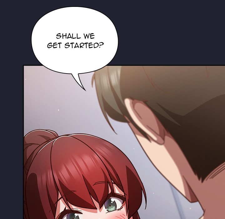 Let’s Play Hooky Chapter 23 - Page 151