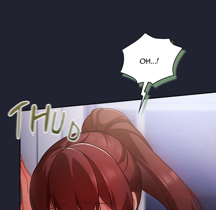 Let’s Play Hooky Chapter 23 - Page 156