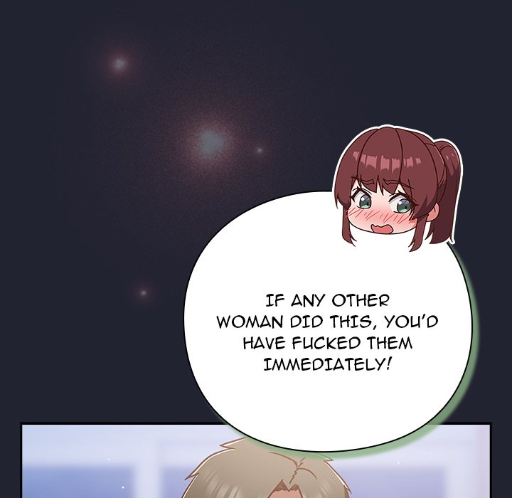 Let’s Play Hooky Chapter 23 - Page 17