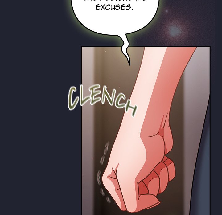 Let’s Play Hooky Chapter 23 - Page 20