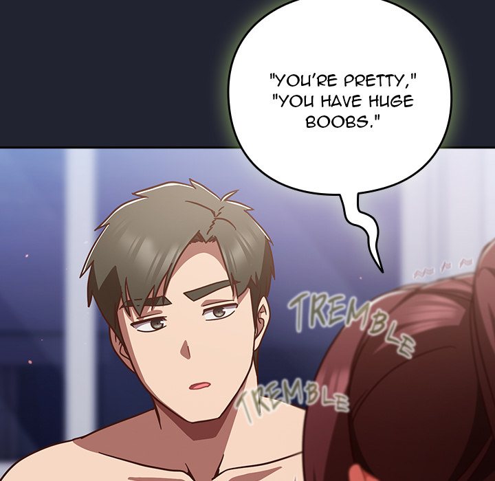 Let’s Play Hooky Chapter 23 - Page 22