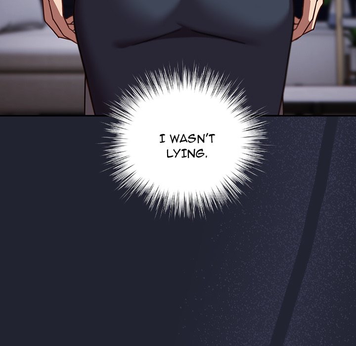 Let’s Play Hooky Chapter 23 - Page 29