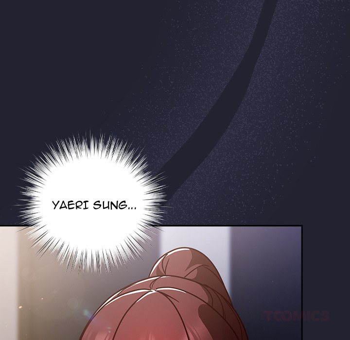 Let’s Play Hooky Chapter 23 - Page 30