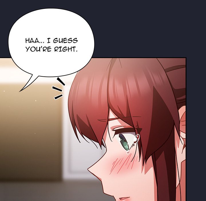 Let’s Play Hooky Chapter 23 - Page 40