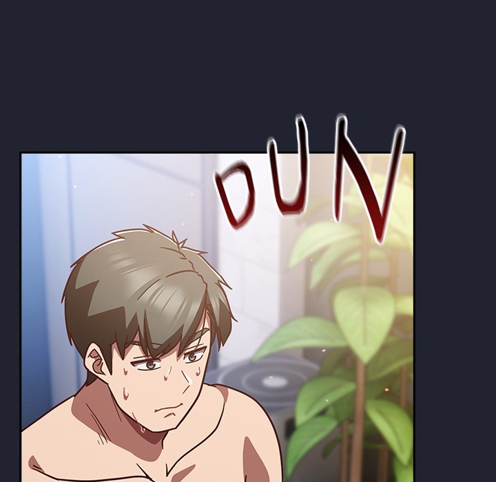 Let’s Play Hooky Chapter 23 - Page 5