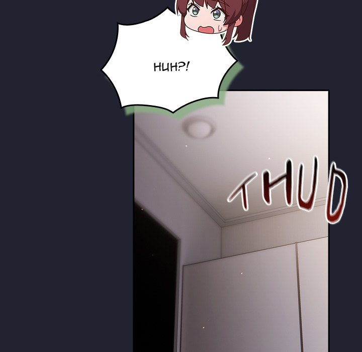 Let’s Play Hooky Chapter 23 - Page 42