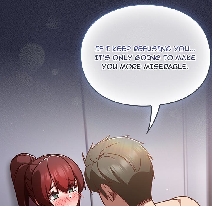 Let’s Play Hooky Chapter 23 - Page 44