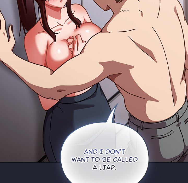 Let’s Play Hooky Chapter 23 - Page 45