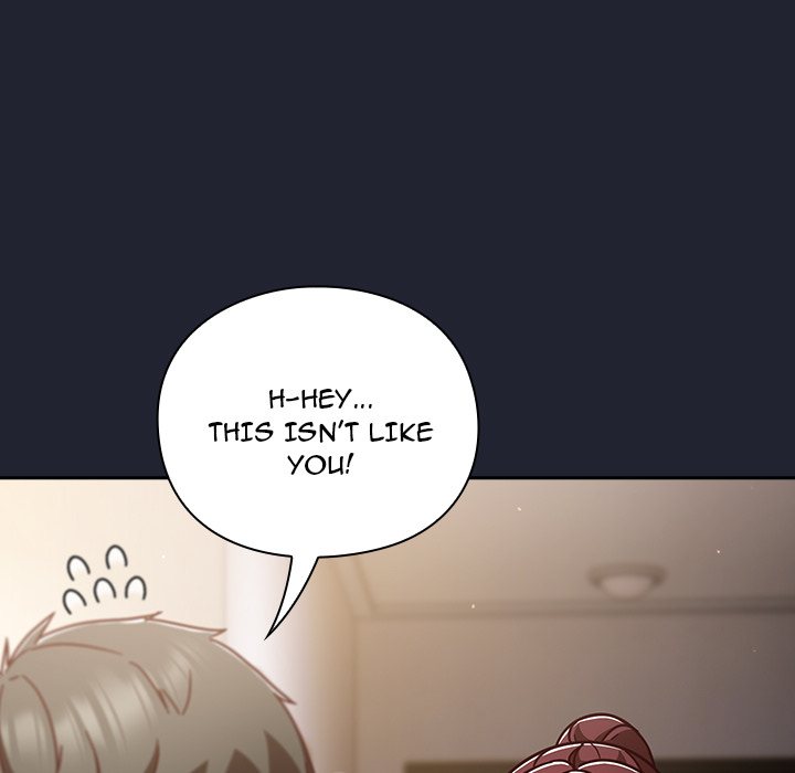 Let’s Play Hooky Chapter 23 - Page 7