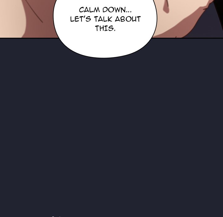Let’s Play Hooky Chapter 23 - Page 9