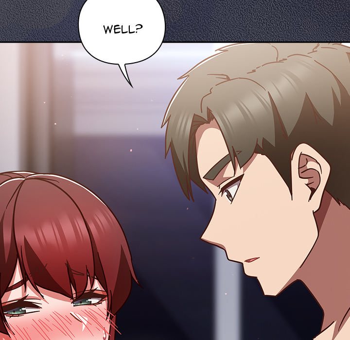 Let’s Play Hooky Chapter 23 - Page 87