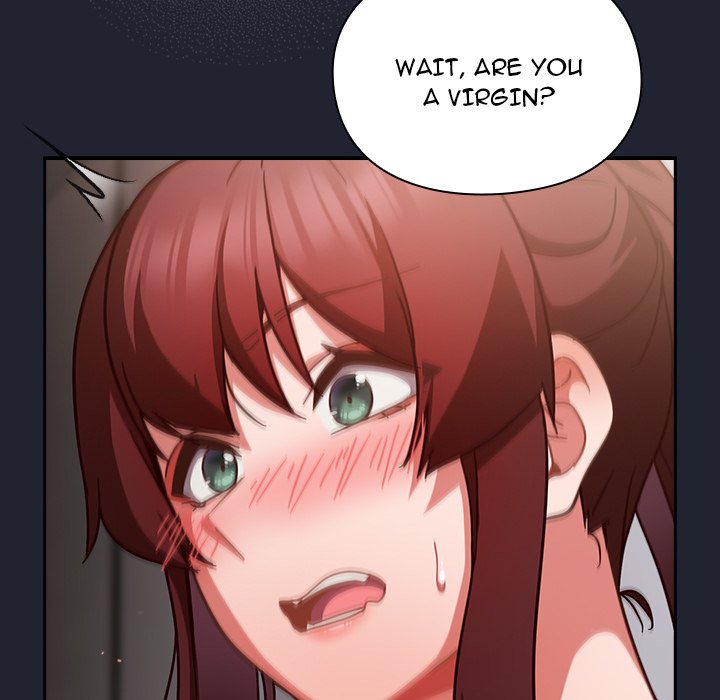 Let’s Play Hooky Chapter 23 - Page 90
