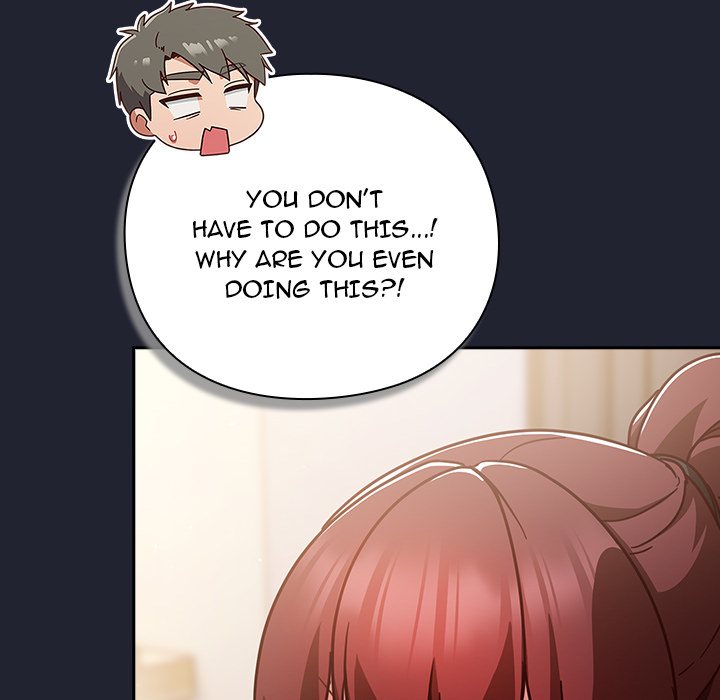 Let’s Play Hooky Chapter 23 - Page 10