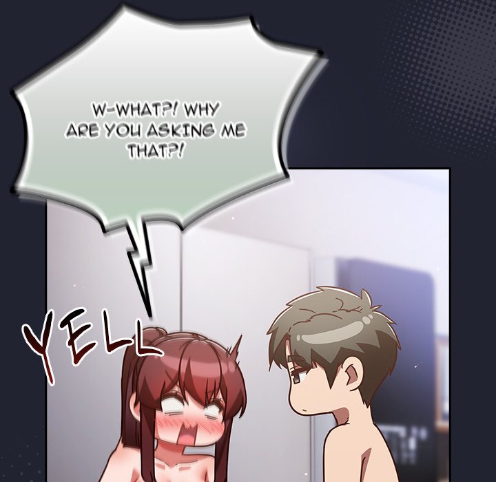 Let’s Play Hooky Chapter 23 - Page 92