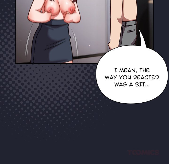 Let’s Play Hooky Chapter 23 - Page 93