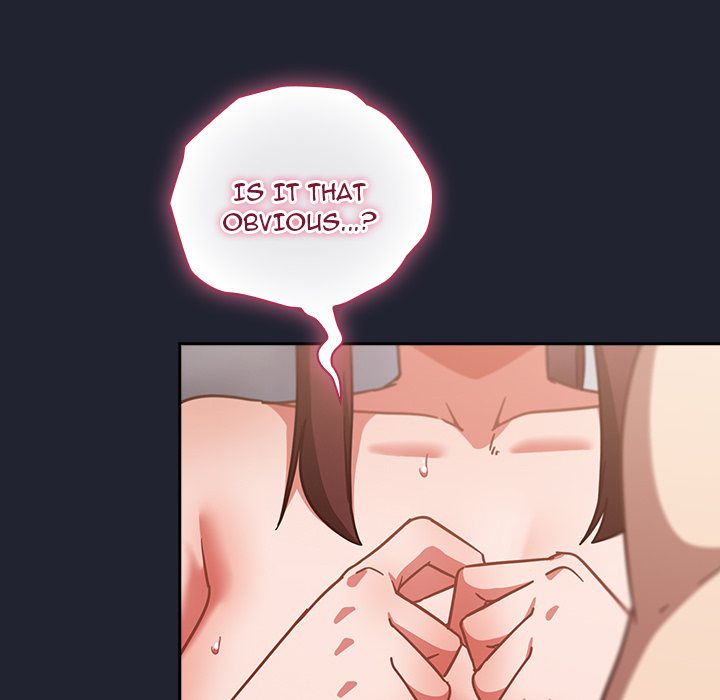 Let’s Play Hooky Chapter 23 - Page 94