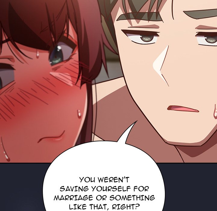 Let’s Play Hooky Chapter 23 - Page 97