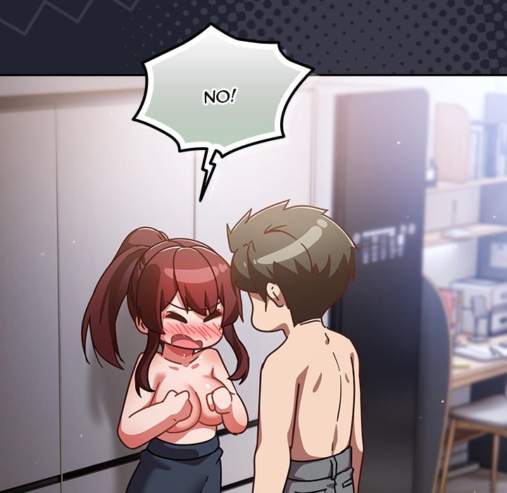 Let’s Play Hooky Chapter 23 - Page 99