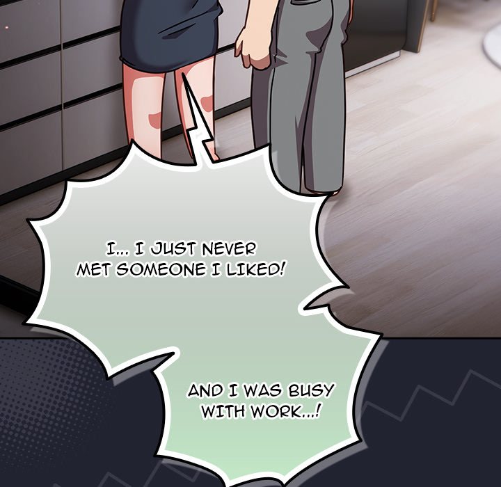 Let’s Play Hooky Chapter 23 - Page 100