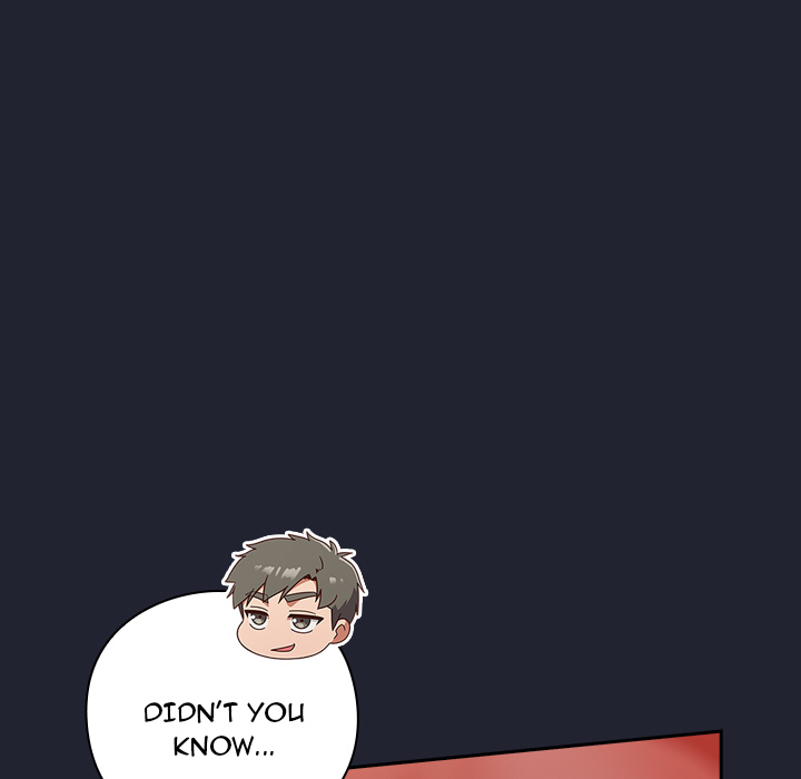 Let’s Play Hooky Chapter 24 - Page 104