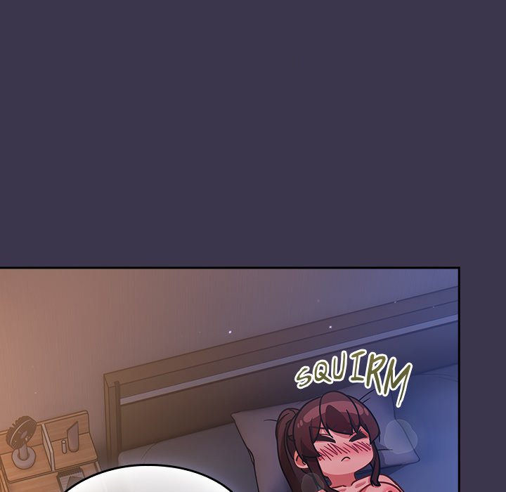 Let’s Play Hooky Chapter 24 - Page 152