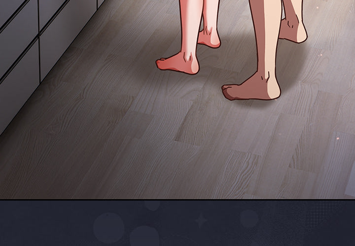 Let’s Play Hooky Chapter 24 - Page 4