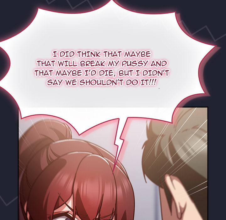 Let’s Play Hooky Chapter 24 - Page 32