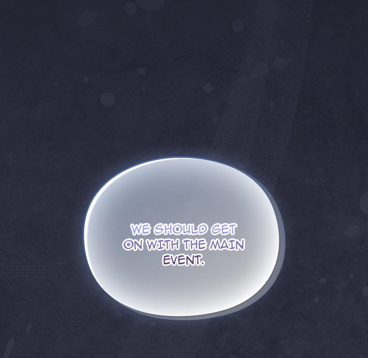 Let’s Play Hooky Chapter 24 - Page 5