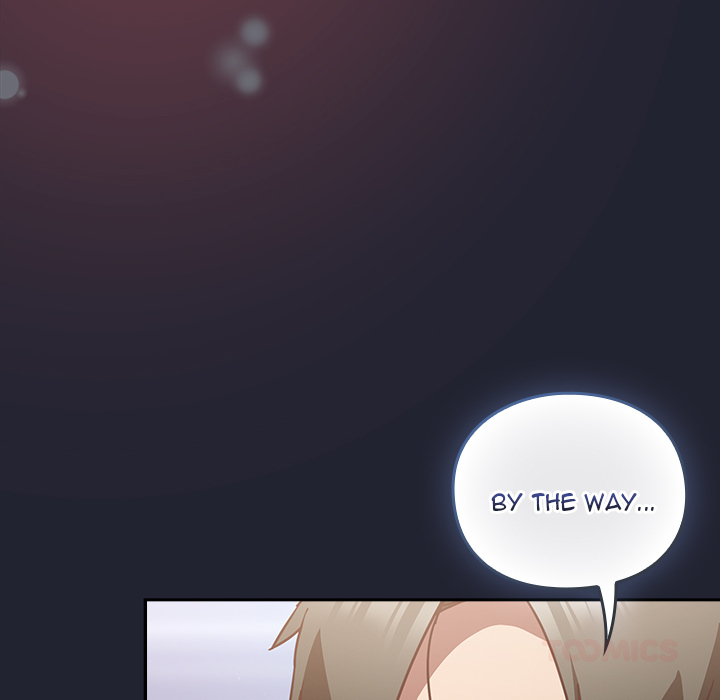 Let’s Play Hooky Chapter 24 - Page 48