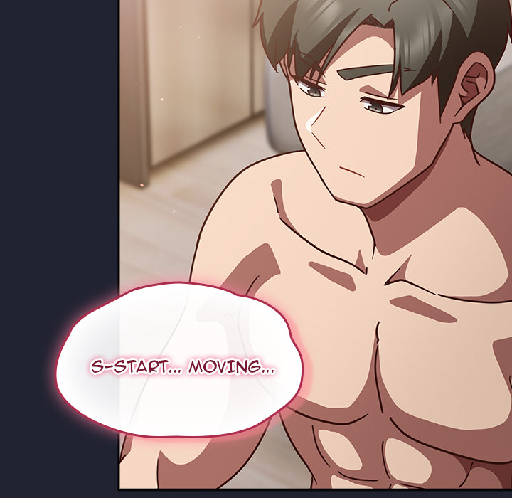 Let’s Play Hooky Chapter 24 - Page 76