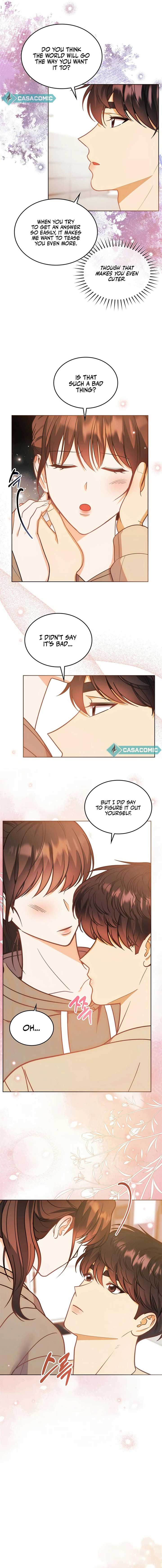 Let’s Start With Marriage Chapter 11 - Page 10